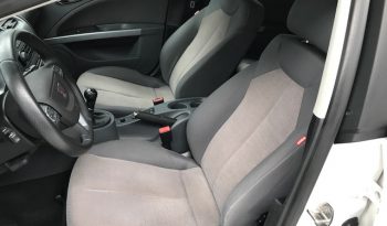 SEAT León Stylance 1.9 TDI 105cv lleno