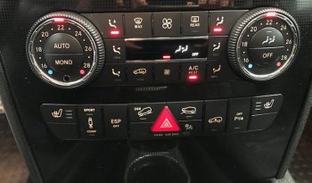 Mercedes ML 420 CDI 306cv lleno