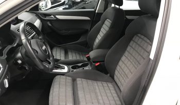 Audi q3 2.0 TDI Quattro lleno