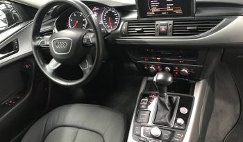 Audi A6 2.0 tdi 177cv lleno