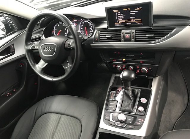 Audi A6 2.0 tdi 177cv lleno