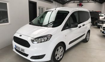 FORD TOURNEO CONNECT 1.0i ECOBOOST lleno