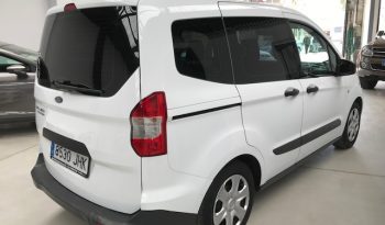 FORD TOURNEO CONNECT 1.0i ECOBOOST lleno