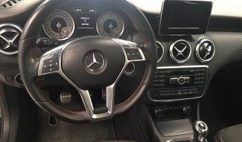 Mercedes Clase A 200CDI AMG lleno