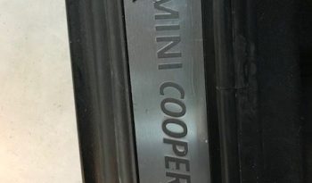 Mini Cooper S All4 Countryman 185cv lleno