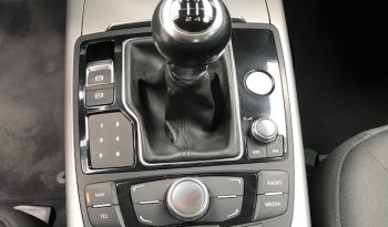 Audi A6 2.0 Tdi 177cv lleno