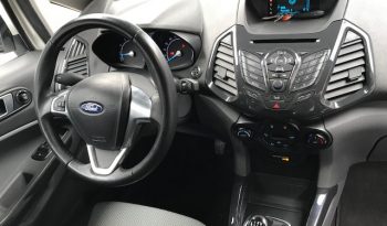 Ford EcoSport 1.5i 112cv lleno