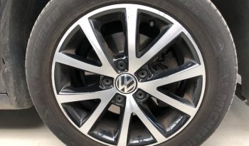 Volkswagen Touran 1.6 Tdi 105 CV lleno