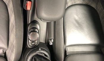 Mini Cooper D 116cv Automático, Garantía oficial 4-2019 lleno