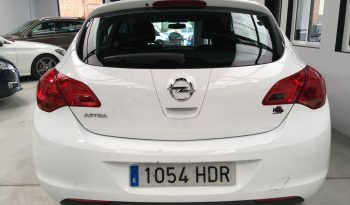 Opel Astra 1.4i 101cv lleno