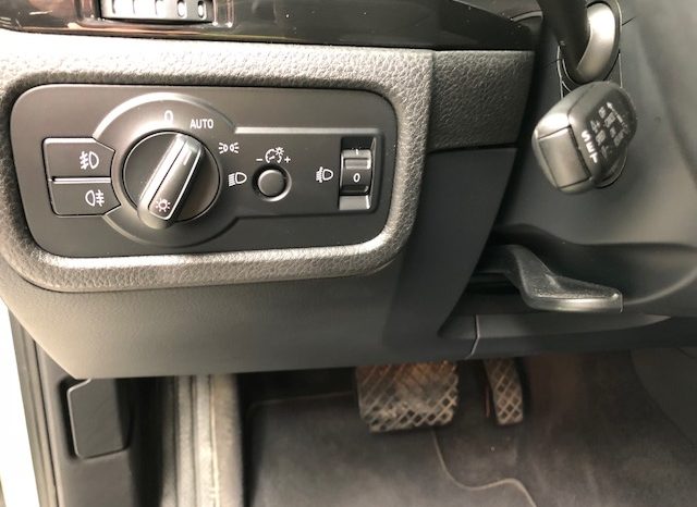 VW TOUAREG 3.0 TDI V6 204CV BLUEMOTION AUTOMATICO 8 VELOCIDADES lleno
