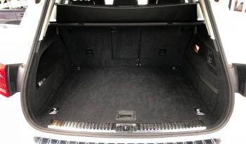 VW TOUAREG 3.0 TDI V6 204CV BLUEMOTION AUTOMATICO 8 VELOCIDADES lleno