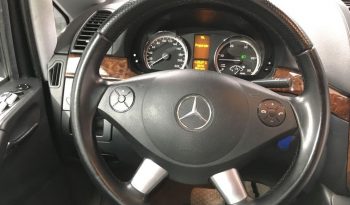 Mercedes  Viano 8Plazas CDI 3.0 V6 224cv lleno