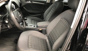 Audi A3 Sportback 2.0 Tdi 150cv lleno