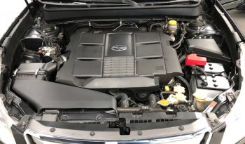 Subaru Outback 3.6i 260cv lleno