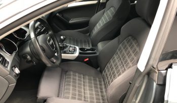 Audi A5 Sportback 2.0 Tdi 170cv lleno