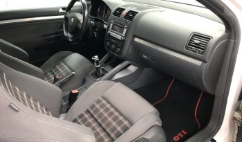 VW Golf GTI 2.0TFSI 200cv lleno