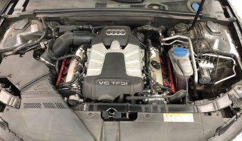 Audi S5 3.0 V6 tfsi Quattro 333cv 2012 lleno