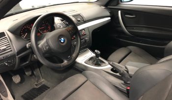 BMW 118D M 143cv lleno