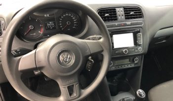 VW POLO 1.2 Tdi 2011 125.000kms lleno