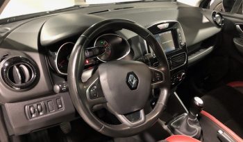 Renault Clio 1.2i Tce 120cv  4-2018 lleno