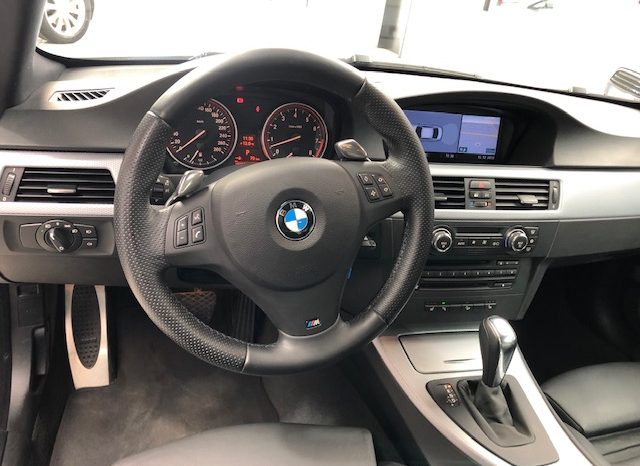 BMW 335 XI BITURBO 306CV 4×4 lleno