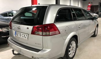 Opel Vectra  – GRATIS – lleno