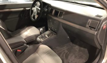 Opel Vectra  – GRATIS – lleno