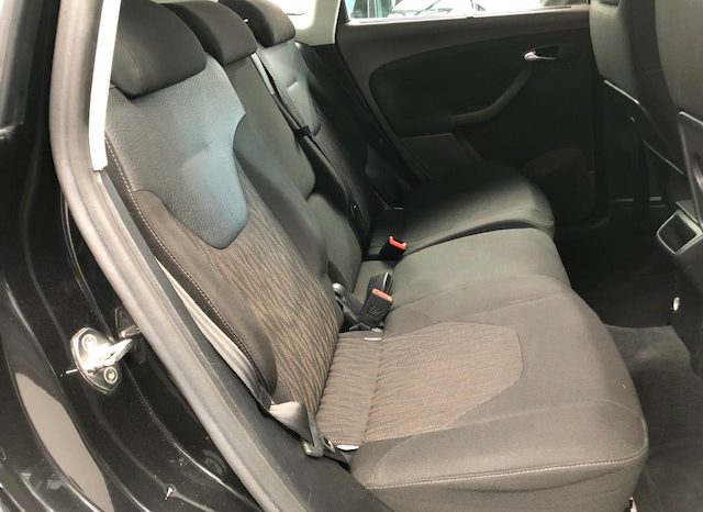 Seat Altea 4 Freetrack 2.0tdi 4WD 140cv lleno