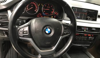 BMW X5 3.0D XDRIVE M 258CV AUTOMÁTICO lleno