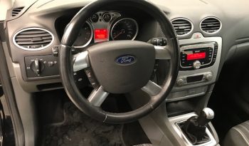 Ford Focus1.6I 116CV lleno