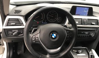 Bmw 320 D touring año 2013 lleno