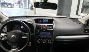 Subaru XV 2.0 D 4×4 147cv año 2013 lleno