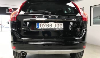 Volvo Xc 60 D 2.0 150cv año 2015 lleno