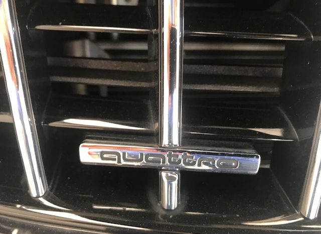 Audi Q7 offroad 3.0 Tdi quattro 233cv automático lleno