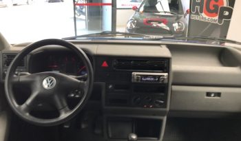 VW Multivan 2.5 tdi 150cv lleno