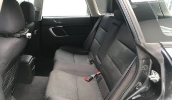 Subaru Outback 2.5i 165cv lleno