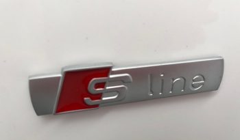 Audi A5 2.0TDI 143cv sportback S-Line Plus lleno