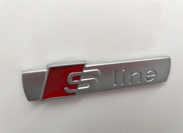 Audi A5 2.0TDI 143cv sportback S-Line Plus lleno