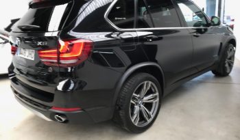 BMW X5 3.0D Xdrive 258Cv lleno