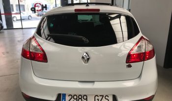 Renault Megane 1.6 i 110cv lleno