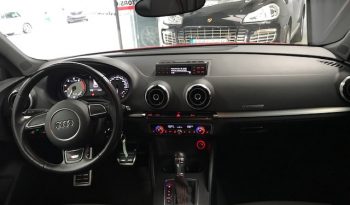 Audi S3 sportback 2.0 T 300cv stronic 2015 lleno