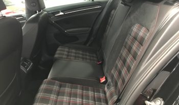 VW GOLF GTI 220cv DSG lleno