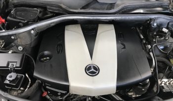 Mercedes ML 300cdi 4Matic automático 204 cv lleno