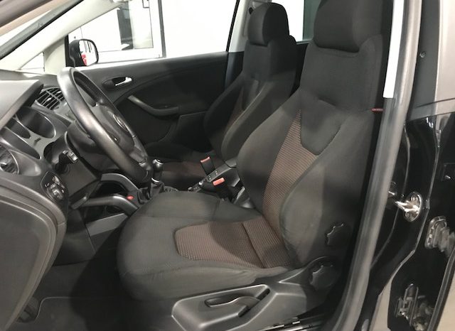 Seat Altea XL 2.0 Tdi 140 CV lleno