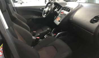 Seat Altea XL 2.0 Tdi 140 CV lleno