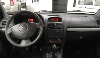 Renault Clio 1.5 dci 68cv lleno