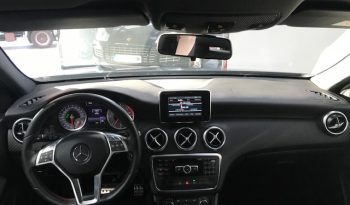 Mercedes Clase A 180cdi 110cv automàtico Pack Amg lleno
