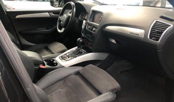 Audi Q5 3.0 Tdi Quattro 240cv s Line lleno
