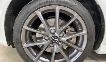 Mazda MX – 5 1.8 126cv manual lleno
